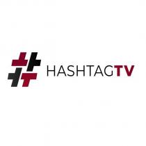hashtag tv