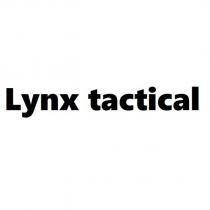 lynx tactical