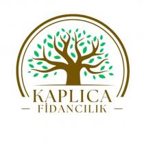 kaplıca fidancılık