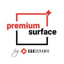 premium surface by ege seramik