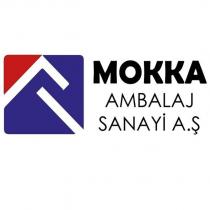 mokka ambalaj sanayi a.ş.