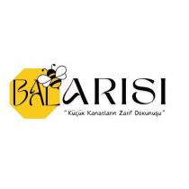 bal arısı küçük kanatların zarif dokunuşu