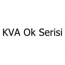 kva ok serisi