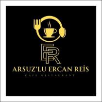 arsuzlu ercan reis cafe restaurant