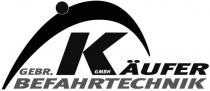gebr. käufer gmbh befahrtechnik