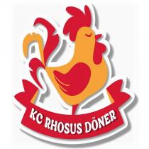kc rhosus döner