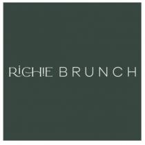 richie brunch