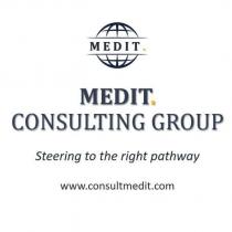 medıt medıt consultıng group steering to the right pathway www.consultmedit.com