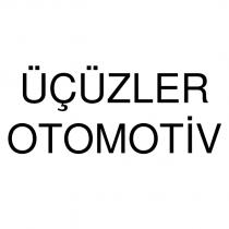 üçüzler otomotiv