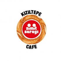 kızıltepe simit sarayı cafe