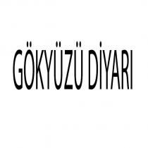 gökyüzü diyarı