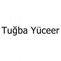 tuğba yüceer