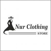 nur clothing store