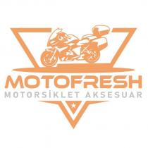moto fresh motorsiklet aksesuar
