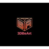 3dbeart