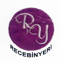 recebin yeri ry
