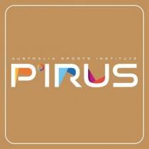 pirus australia sports institute