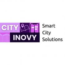 city inovy smart city solutions