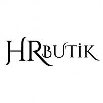 hr butik