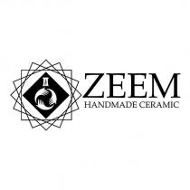 zeem handmade ceramic