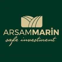 arsammarin safe investment