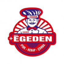 artı egeden pide kebap çorba