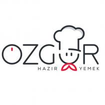 özgür hazır yemek