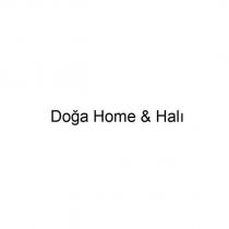 doğa home & halı