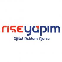 rise yapım dijital reklam ajansı
