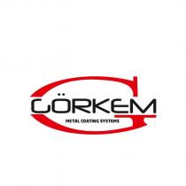 görkem metal coating systems
