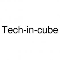 tech-in-cube