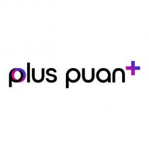 plus puan+