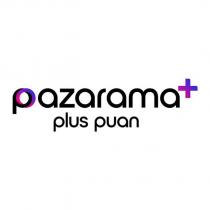 pazarama plus puan