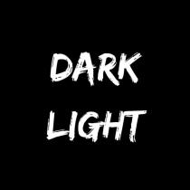 dark light
