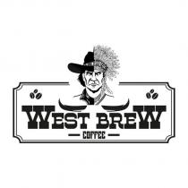 west brew coffee