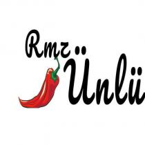 rmz ünlü