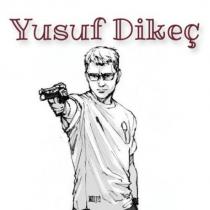 yusuf dikeç