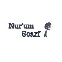nurum scarf
