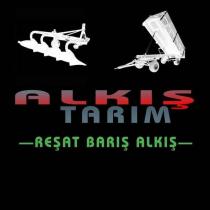 alkış tarım reşat barış alkış