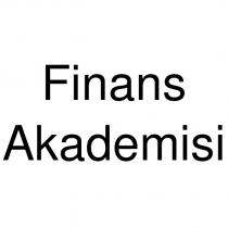 finans akademisi
