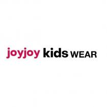joyjoy kids wear