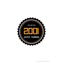 2001 auto tunıng