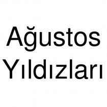 ağustos yıldızları