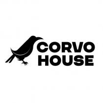 corvo house