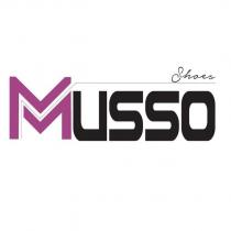 musso shoes