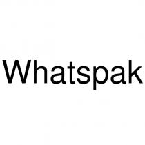 whatspak