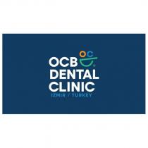ocb dental clinic izmir/ turkey