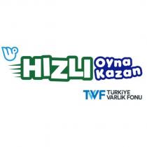 hızlı oyna hızlı kazan tvf türkiye varlık fonu