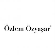 özlem özyaşar