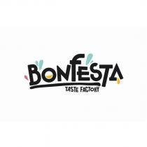 bonfesta taste factory